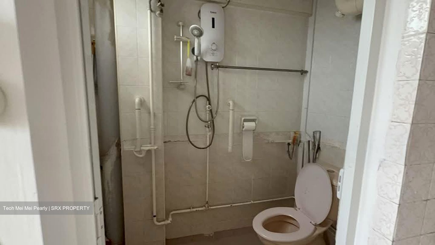 Blk 9 Selegie House (Central Area), HDB 3 Rooms #566348001